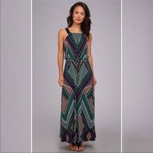 Calvin Klein Maxi Dress Size: XL *Like New*